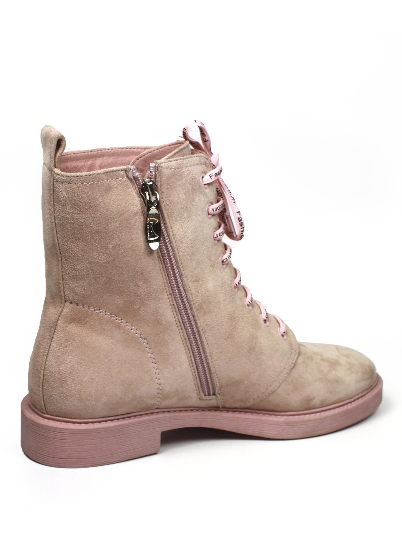 Черевики It-girl модель XT633-3-200-221AJ Фото