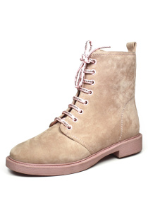 Черевики It-girl модель XT633-3-200-221AJ Фото