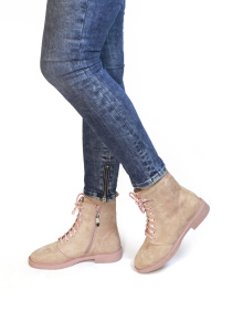 Черевики It-girl модель XT633-3-200-221AJ Фото