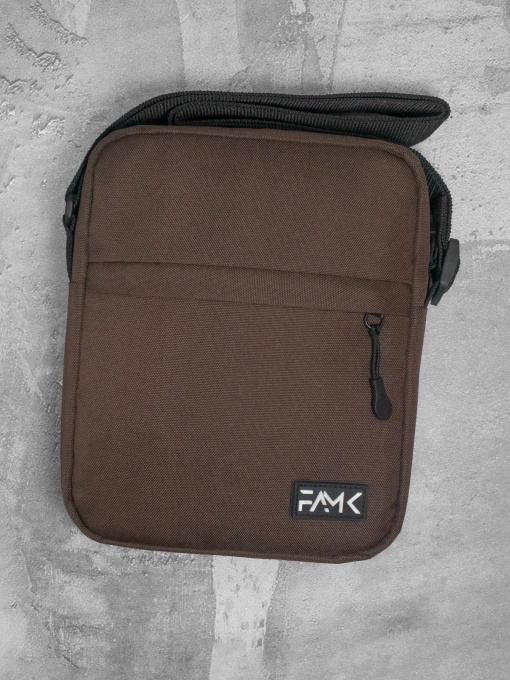 Мессенджер Famk модель 1017 Фото