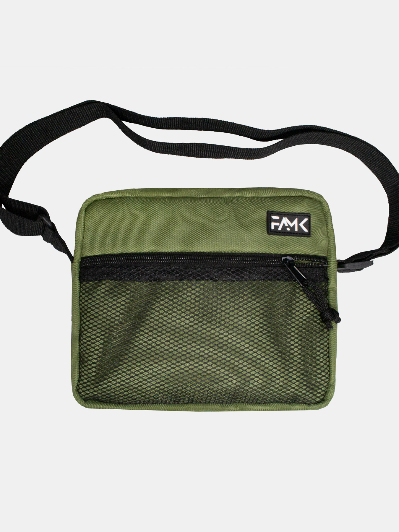 Мессенджер Famk модель 1025 Фото