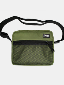 Мессенджер Famk Модель 1025 Фото