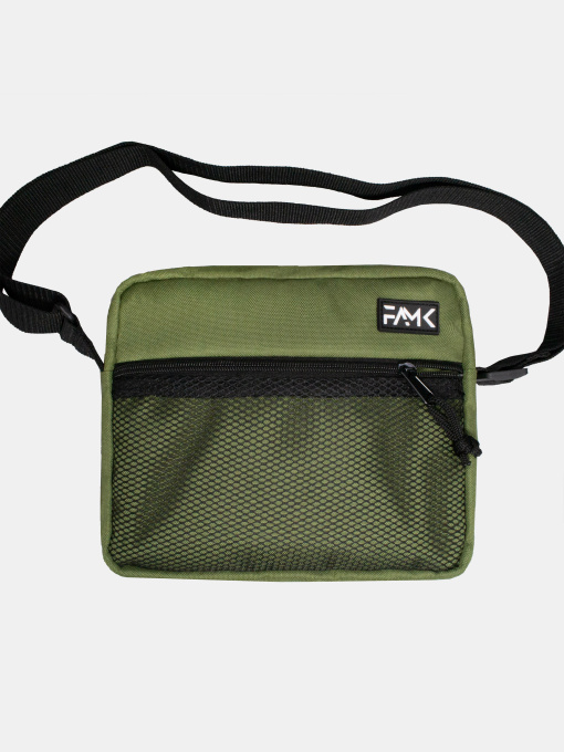 Мессенджер Famk модель 1025 Фото