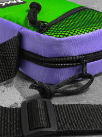 Мессенджер Famk модель 1026 Фото