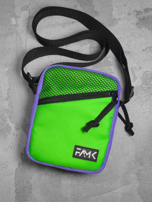 Мессенджер Famk модель 1026 Фото