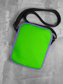 Мессенджер Famk модель 1026 Фото