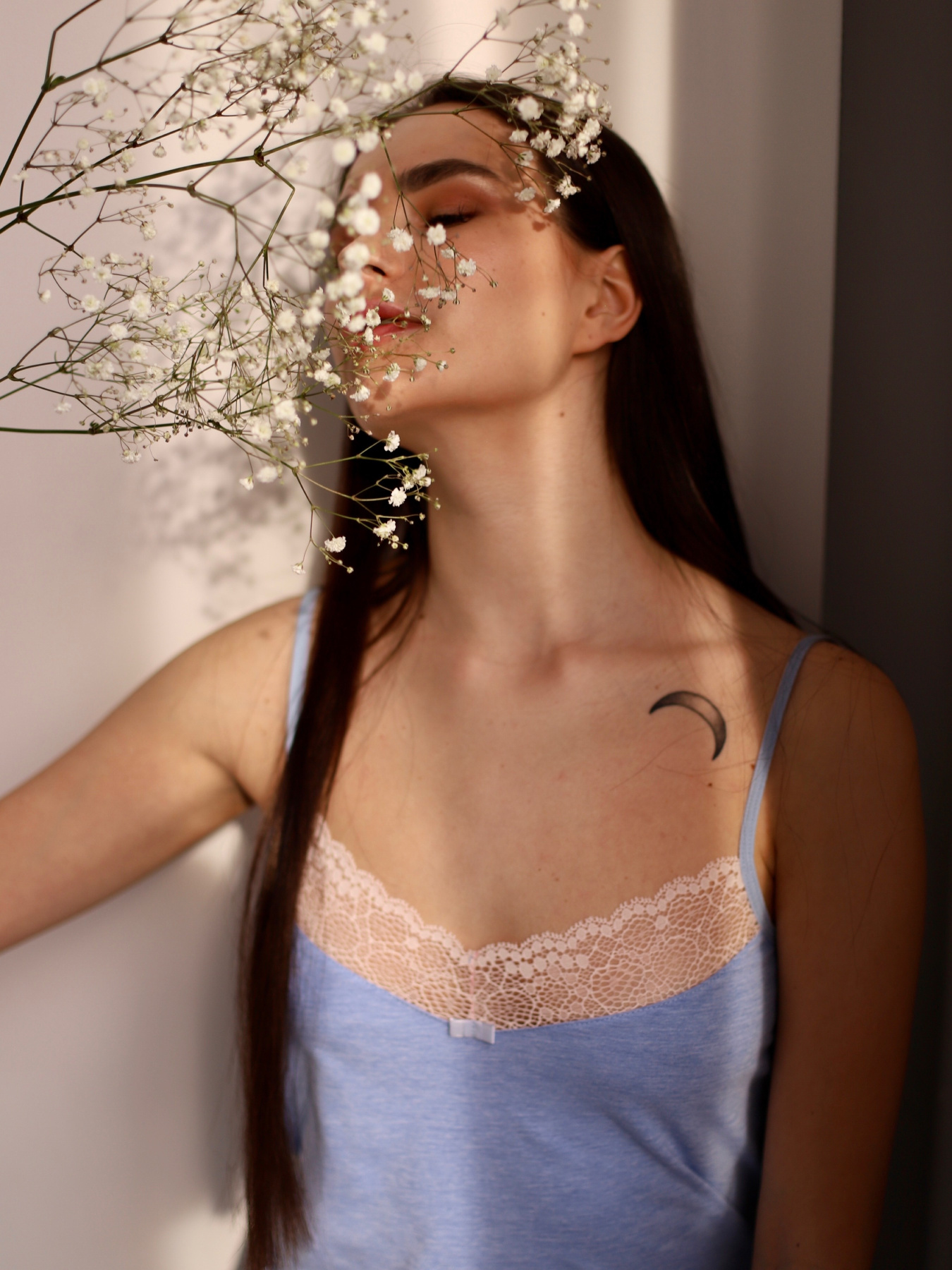 Нічна сорочка APRIORI модель G010155 Фото