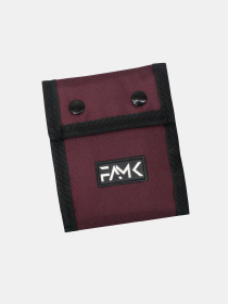 Кошелек Famk модель 1033 Фото