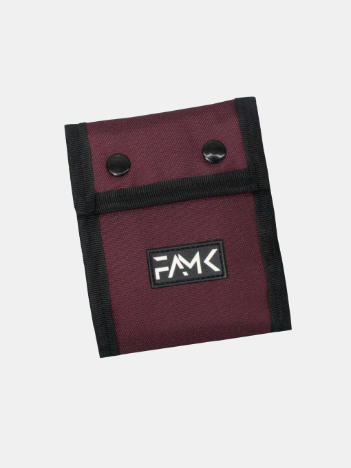 Кошелек Famk модель 1033 Фото