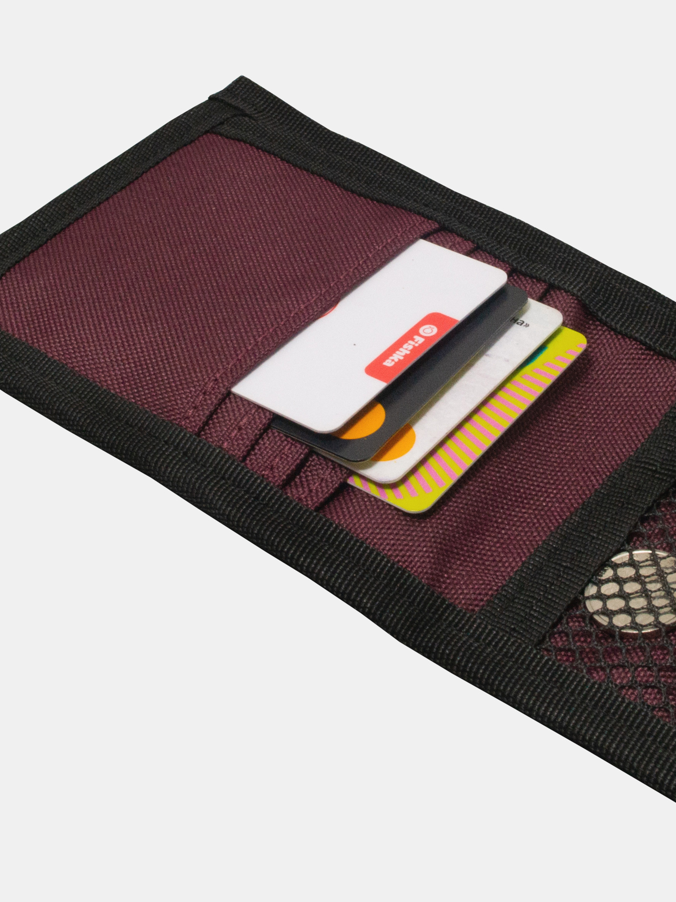 Кошелек Famk модель 1033 Фото