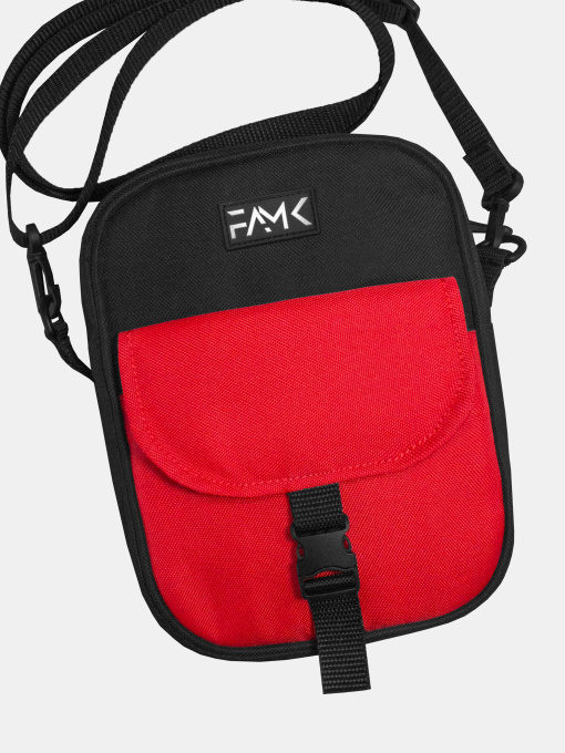 Мессенджер Famk Модель 1036 Фото