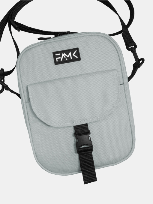 Мессенджер Famk Модель 1038 Фото