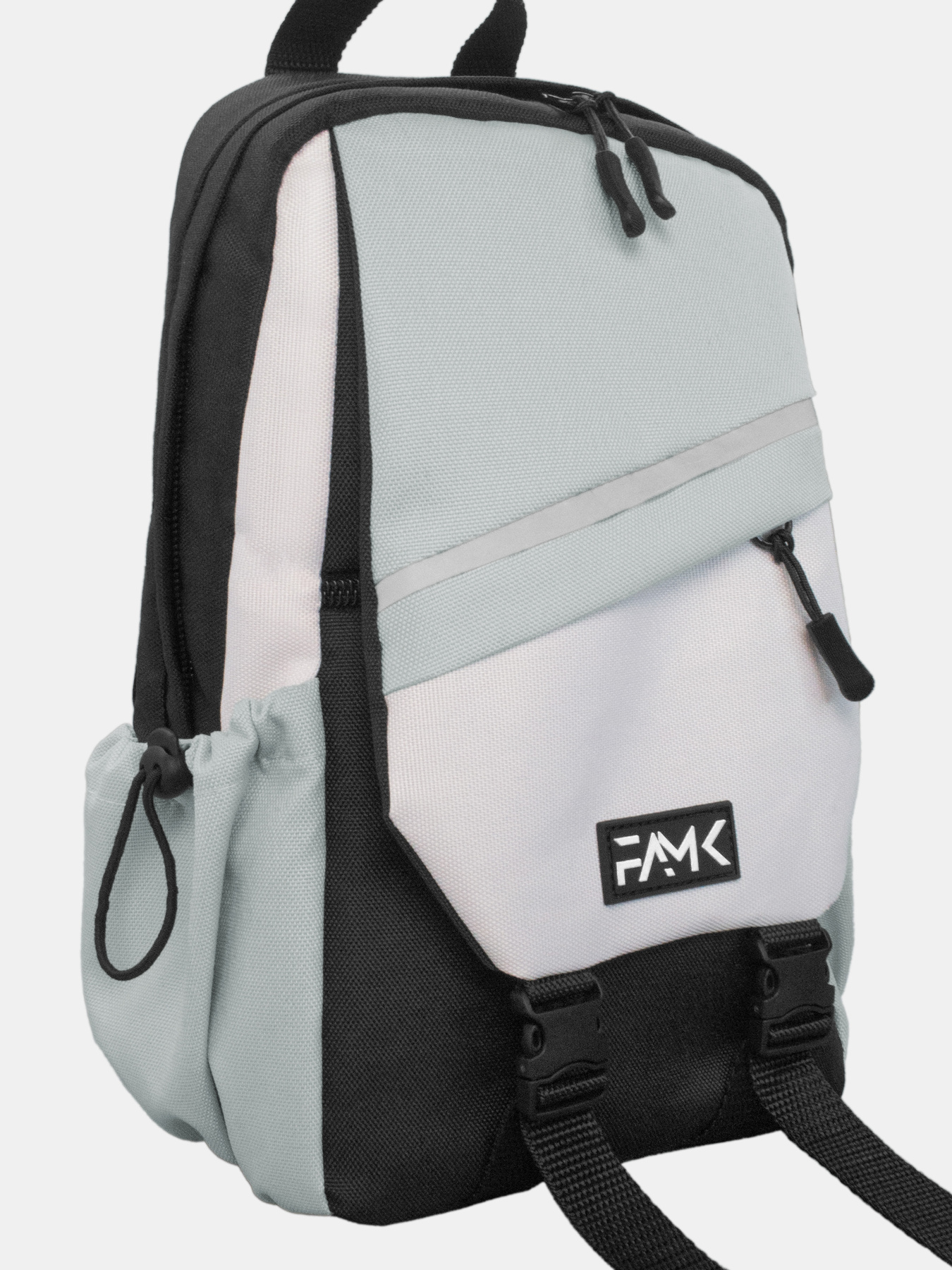 Рюкзак Famk Модель 1042 Фото