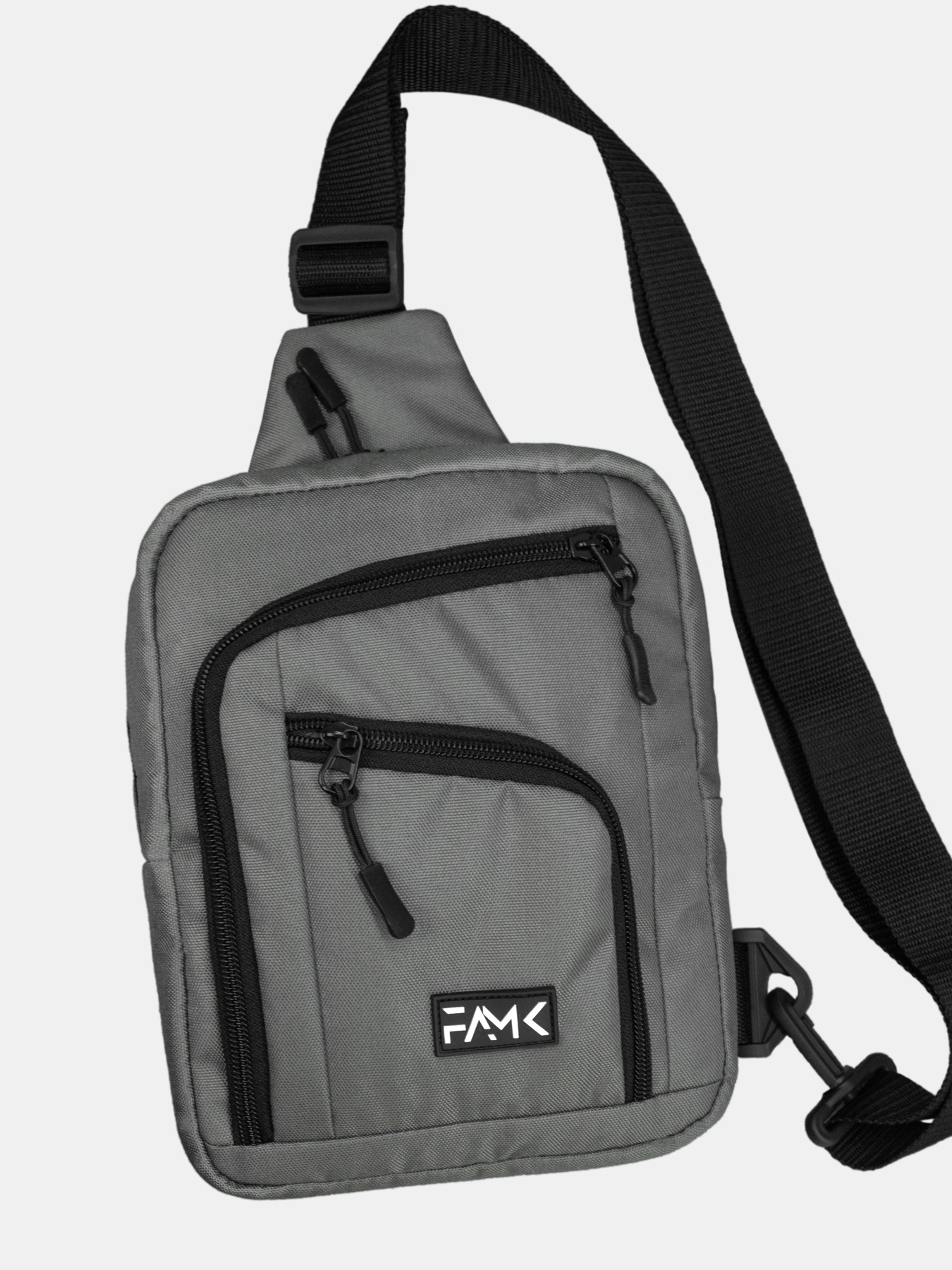 Мессенджер Famk модель 1045 Фото