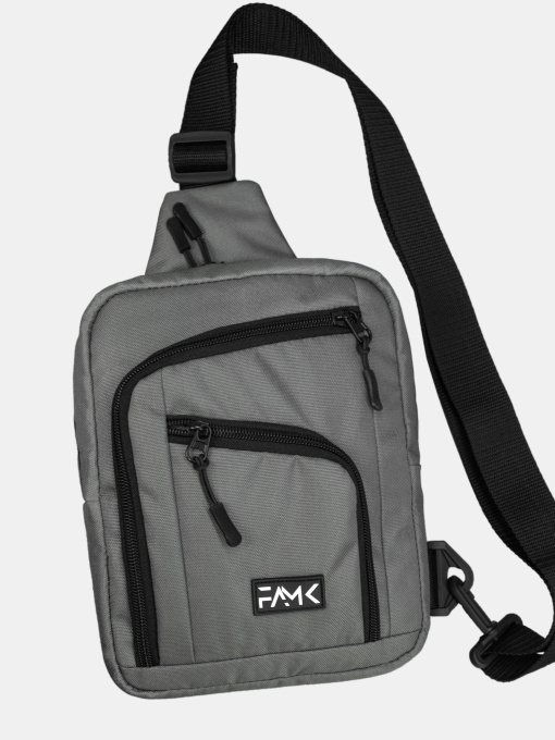 Мессенджер Famk модель 1045 Фото