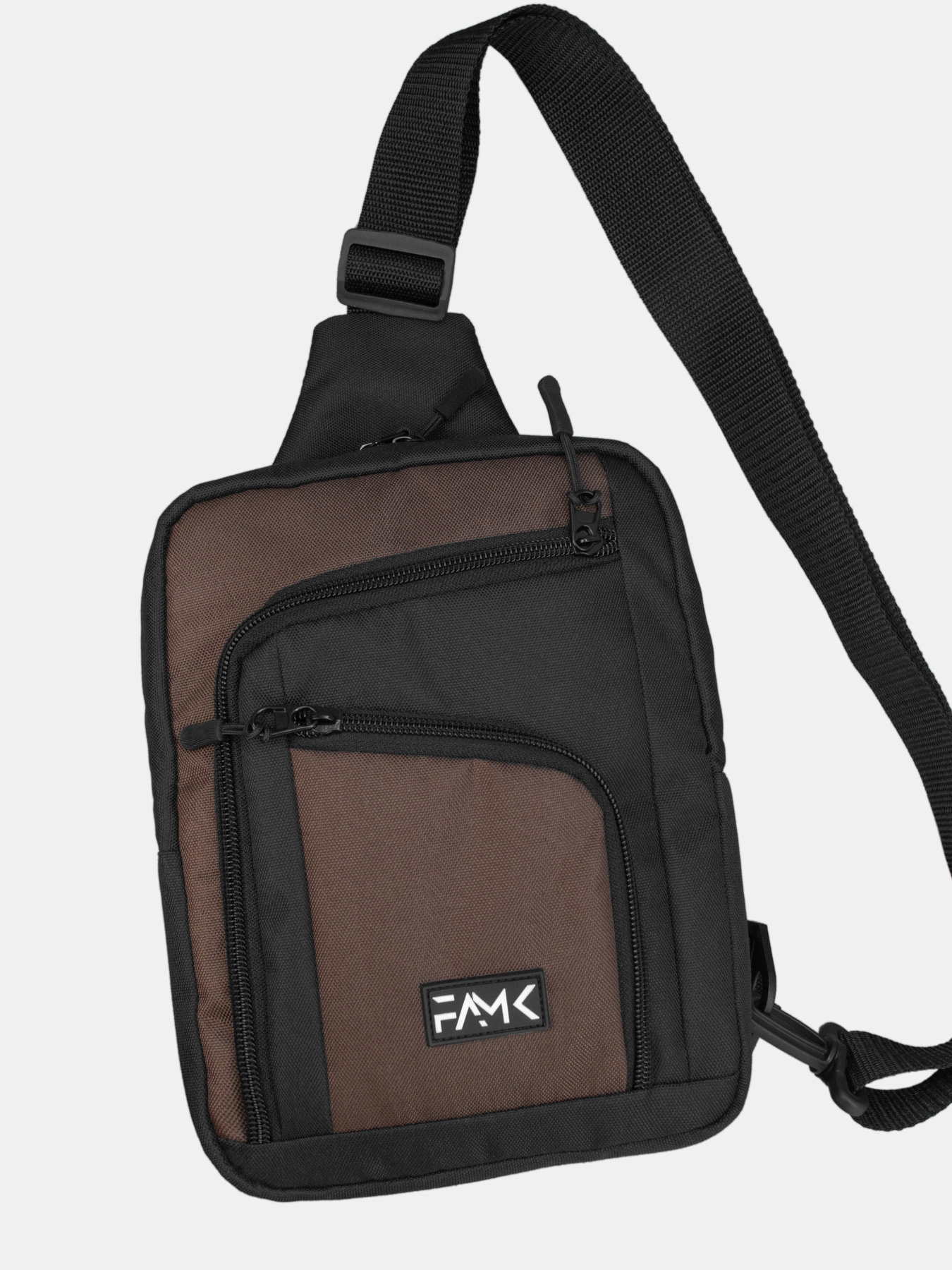 Мессенджер Famk модель 1046 Фото