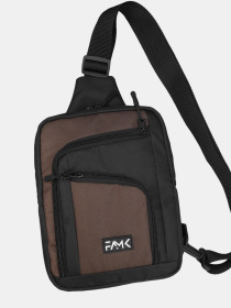 Мессенджер Famk модель 1046 Фото