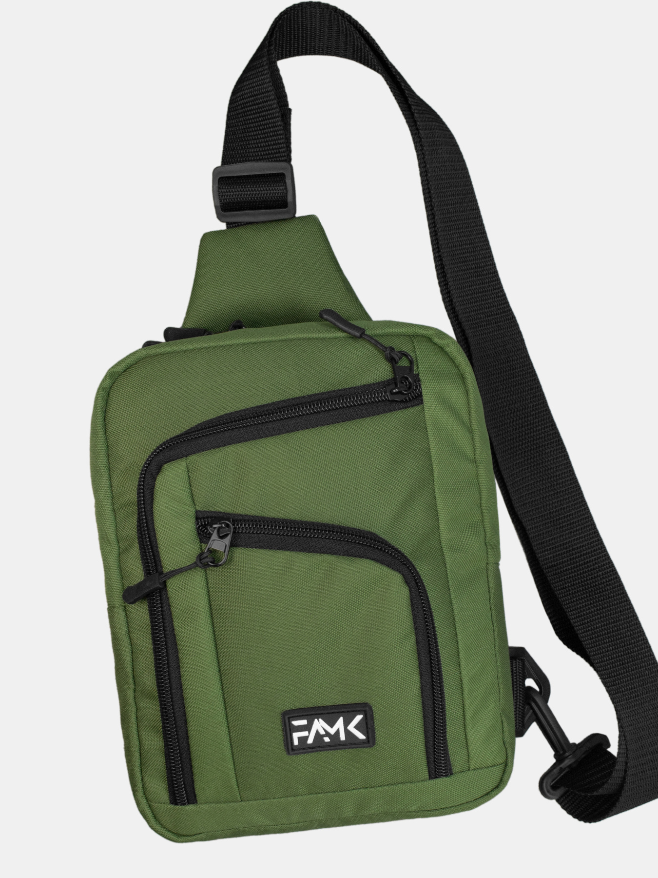 Мессенджер Famk модель 1047 Фото
