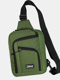 Мессенджер Famk Модель 1047 Фото
