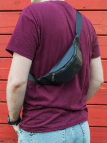 Поясна сумка Famk модель 8023 Фото