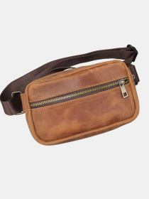 Поясная сумка Famk модель 8026 Фото