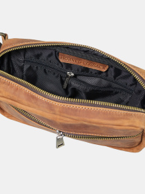 Поясная сумка Famk модель 8026 Фото