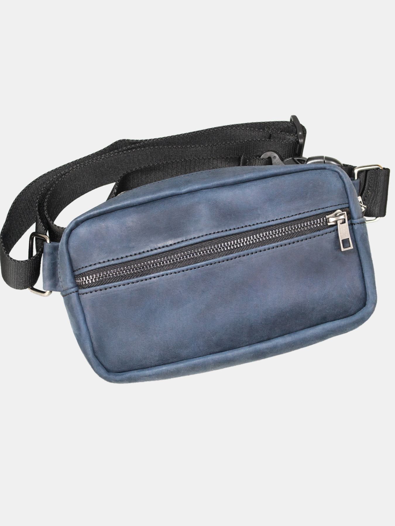 Поясна сумка Famk модель 8027 Фото