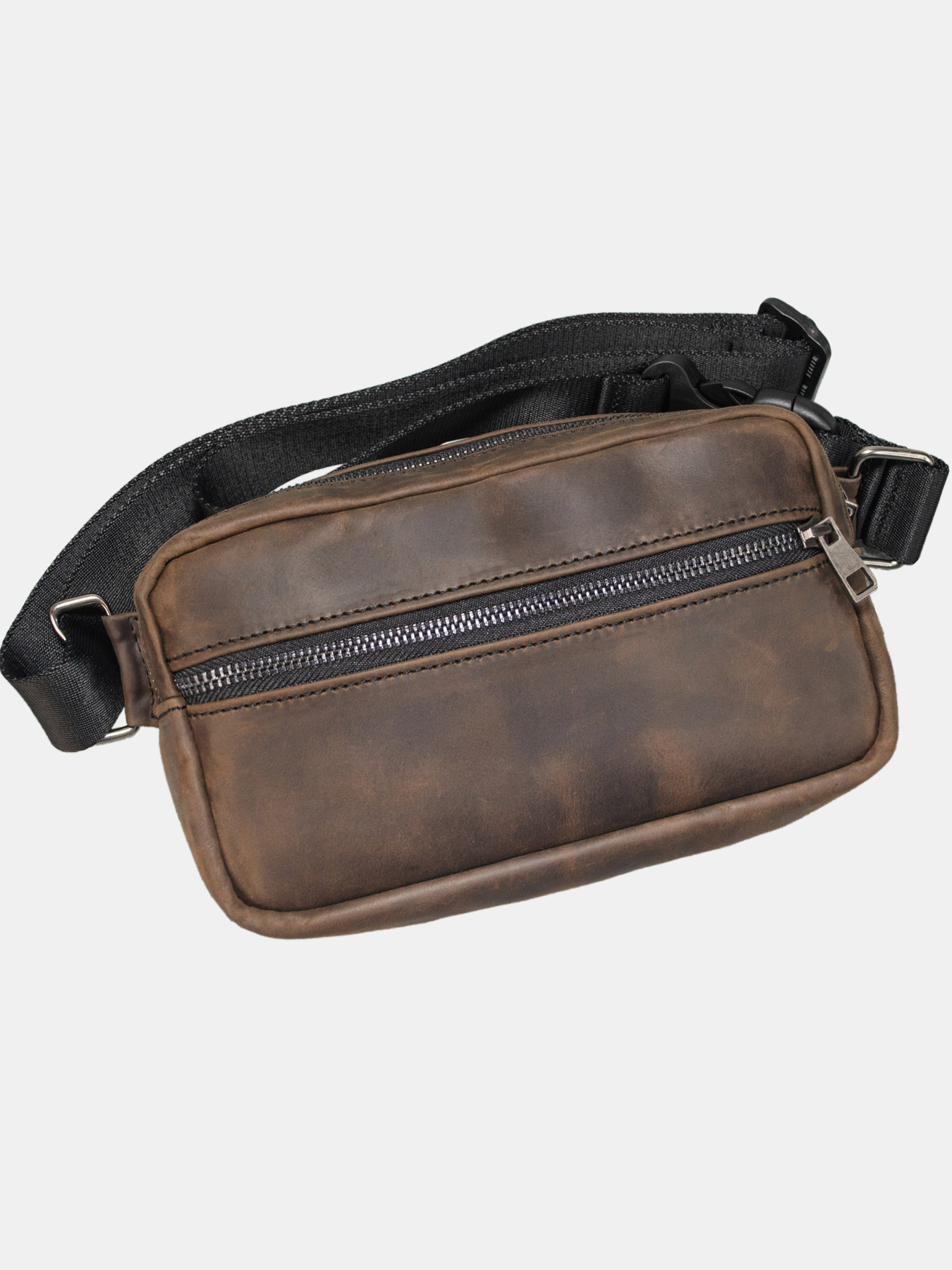 Поясная сумка Famk модель 8028 Фото