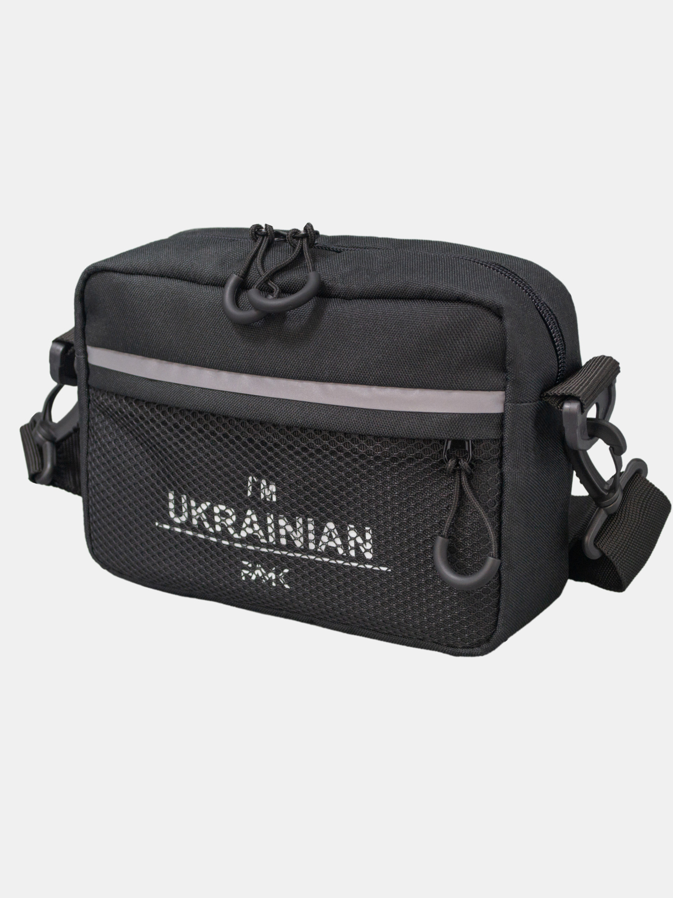 Мессенджер Famk модель 1056 Фото