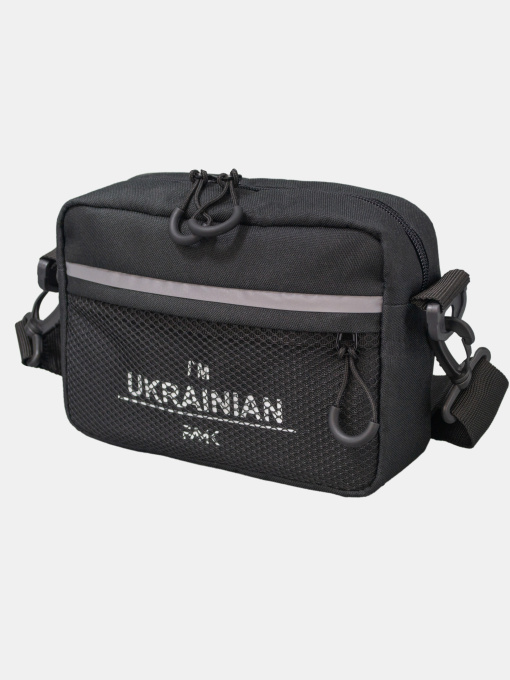 Мессенджер Famk модель 1056 Фото