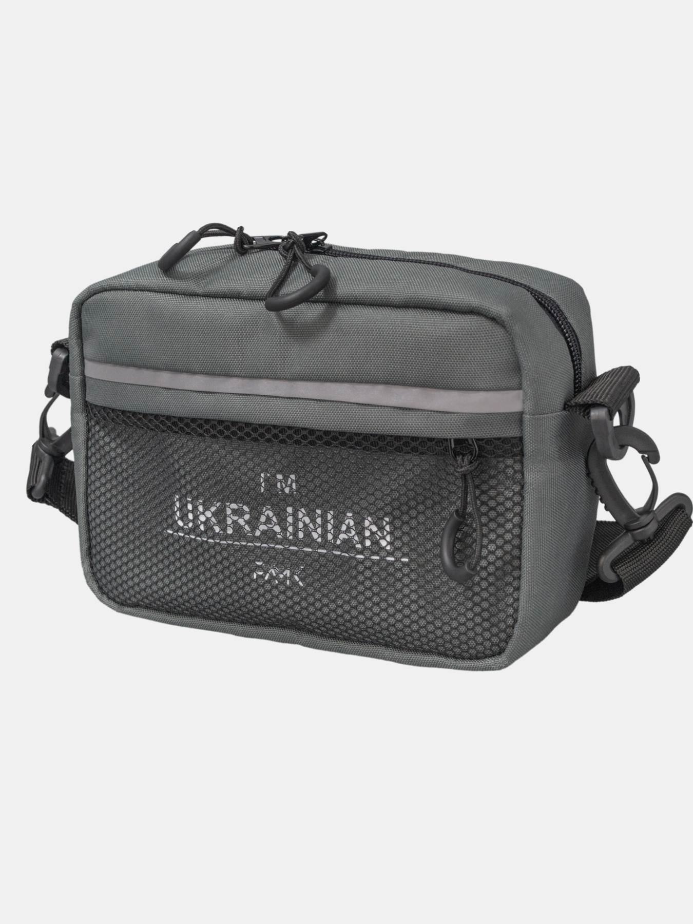 Мессенджер Famk модель 1057 Фото