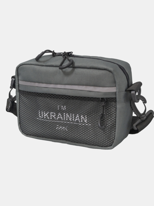 Мессенджер Famk Модель 1057 Фото