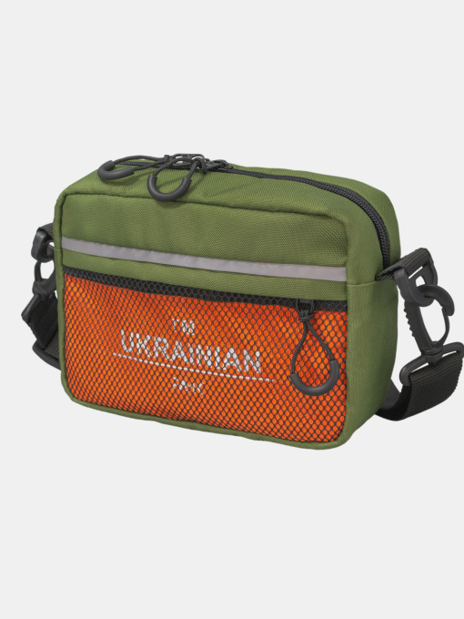 Мессенджер Famk Модель 1059 Фото