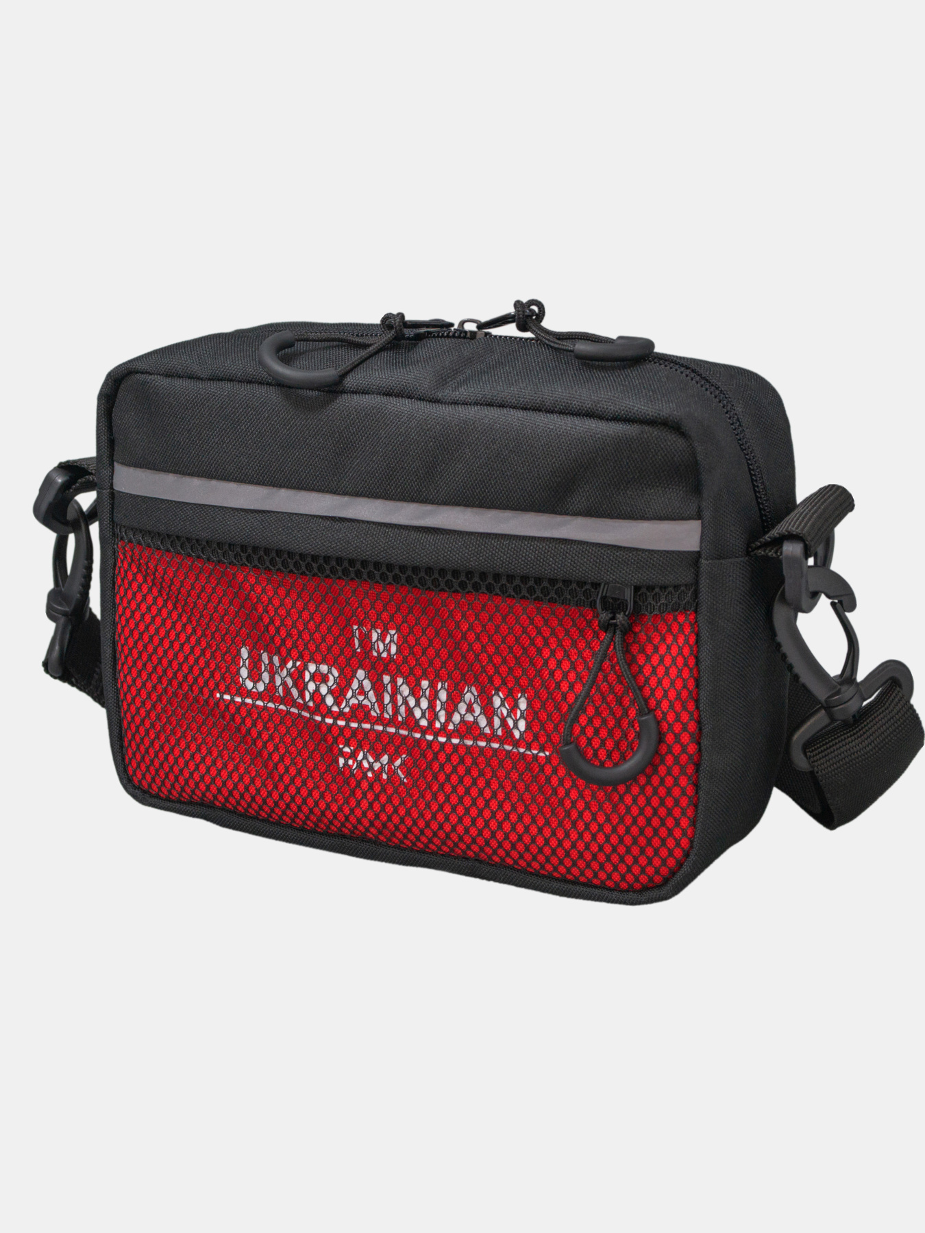 Мессенджер Famk модель 1060 Фото