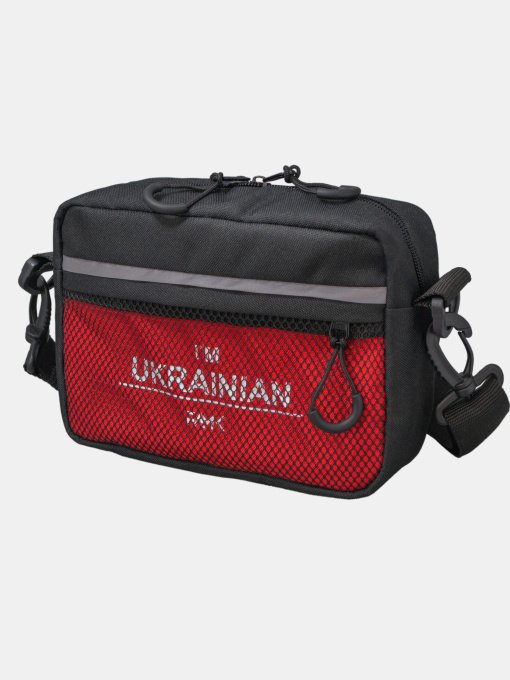 Мессенджер Famk модель 1060 Фото