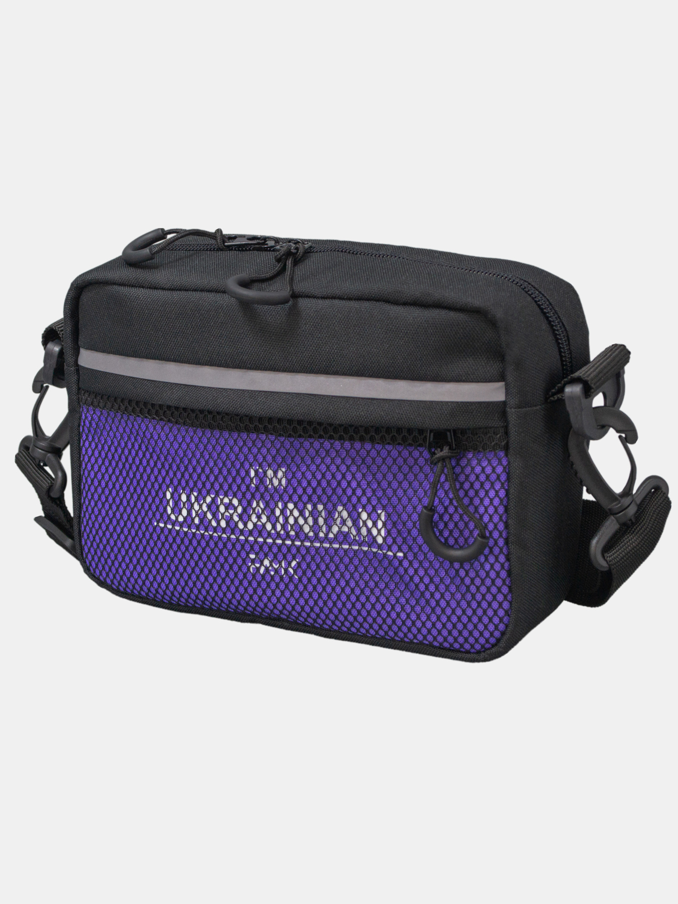 Мессенджер Famk модель 1061 Фото