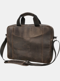 Сумка для ноутбука Famk модель 8033 Фото