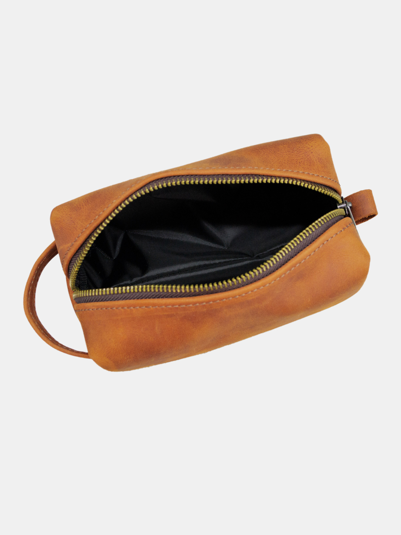 Несесер (косметичка) розмір S Famk модель 8013 Фото