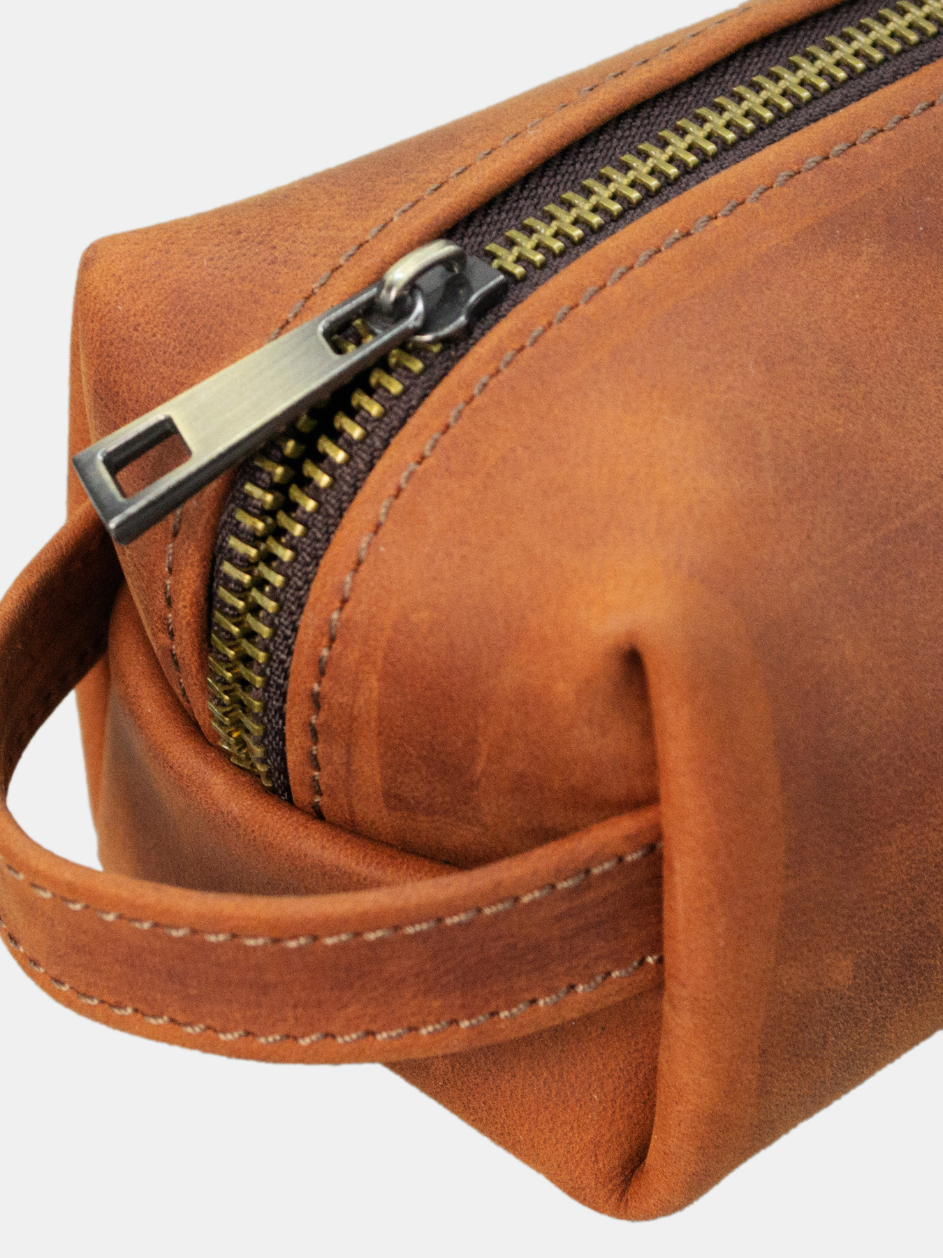 Несесер (косметичка) розмір S Famk модель 8013 Фото