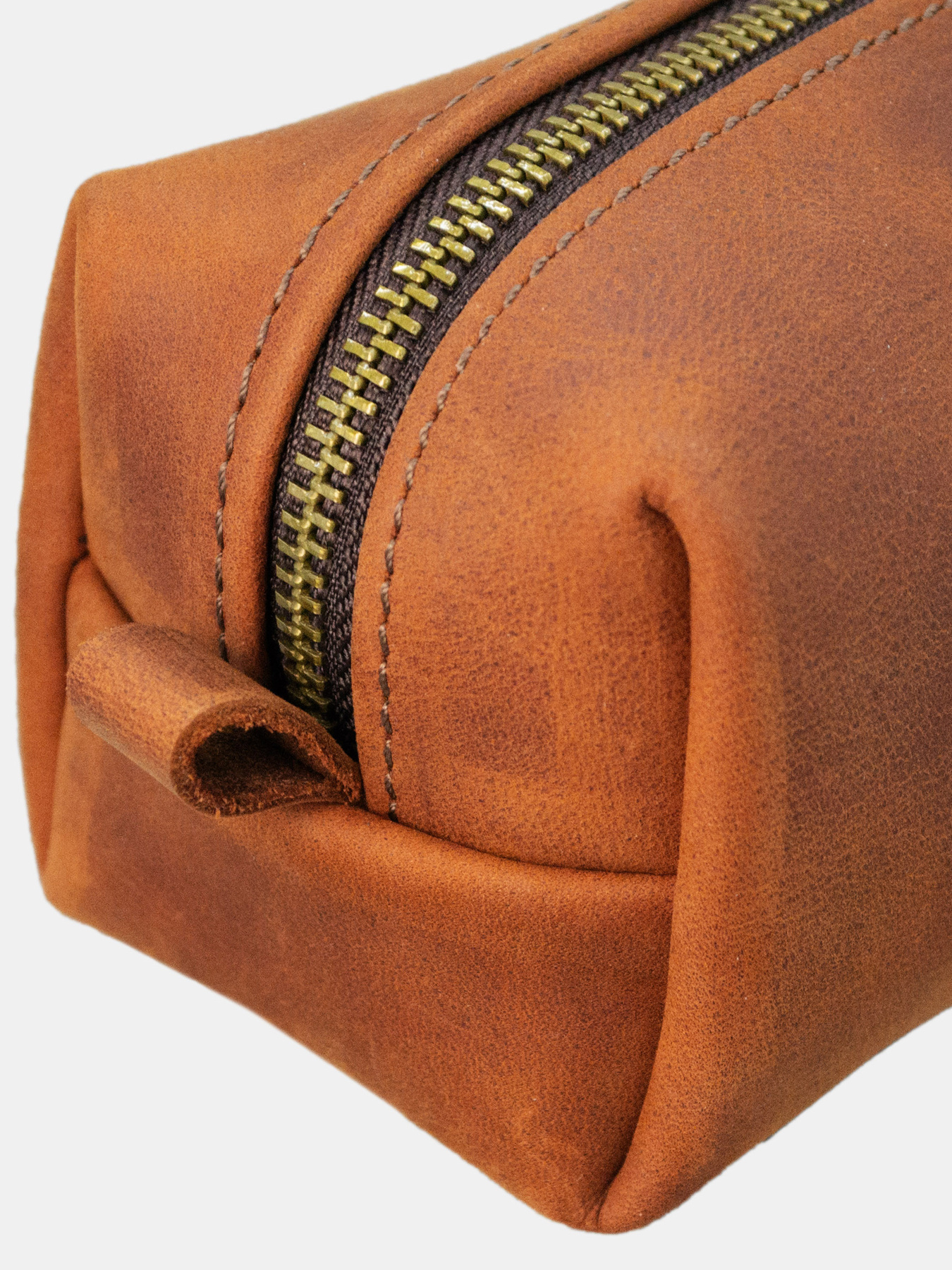 Несесер (косметичка) розмір S Famk модель 8013 Фото