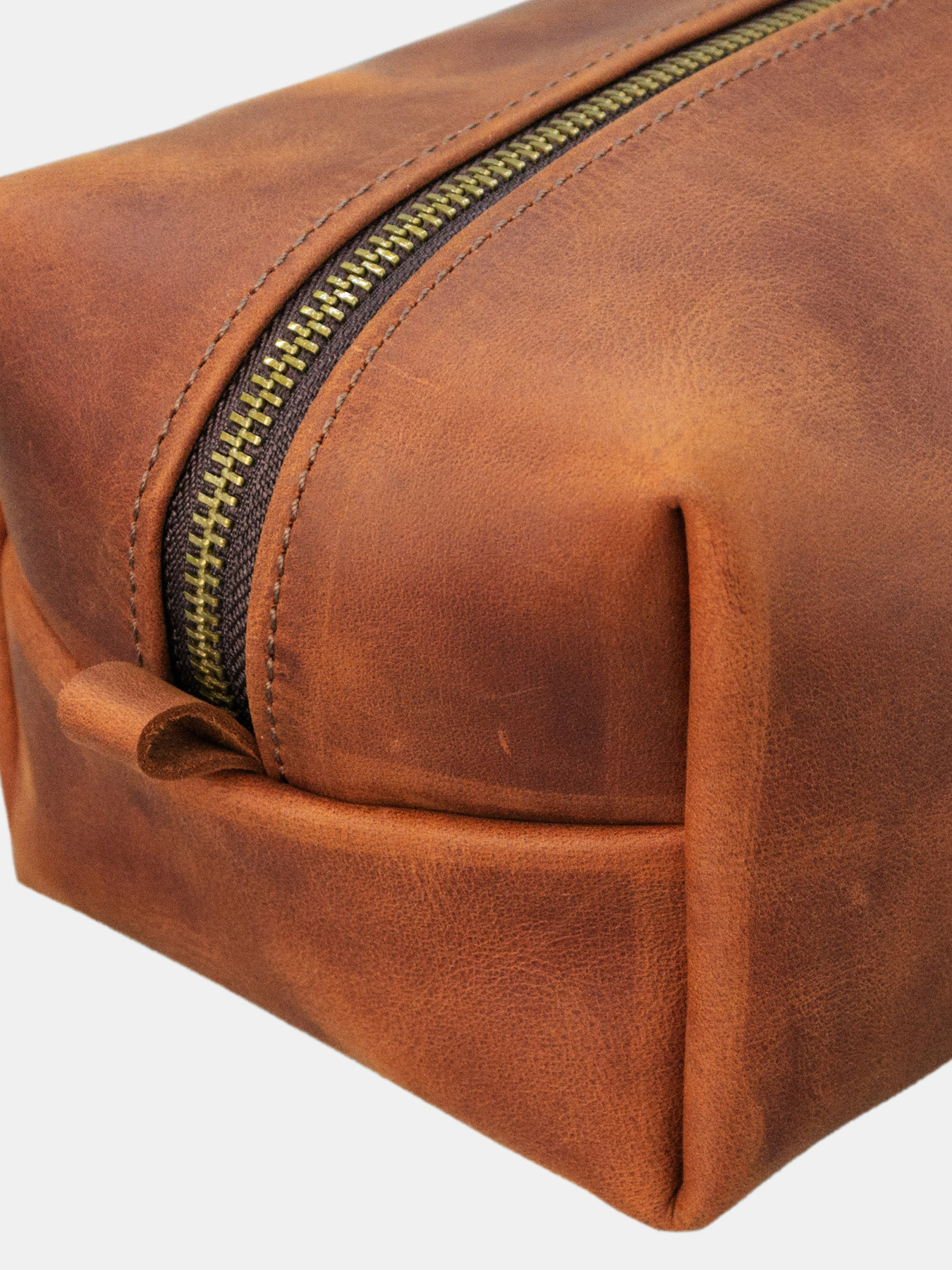 Несессер (косметичка) размер L Famk модель 8015 Фото