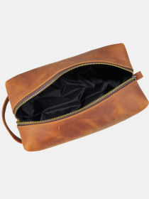 Несессер (косметичка) размер L Famk модель 8015 Фото