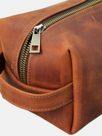 Несессер (косметичка) размер L Famk модель 8015 Несессер (косметичка) размер L Famk модель 8015 Фото