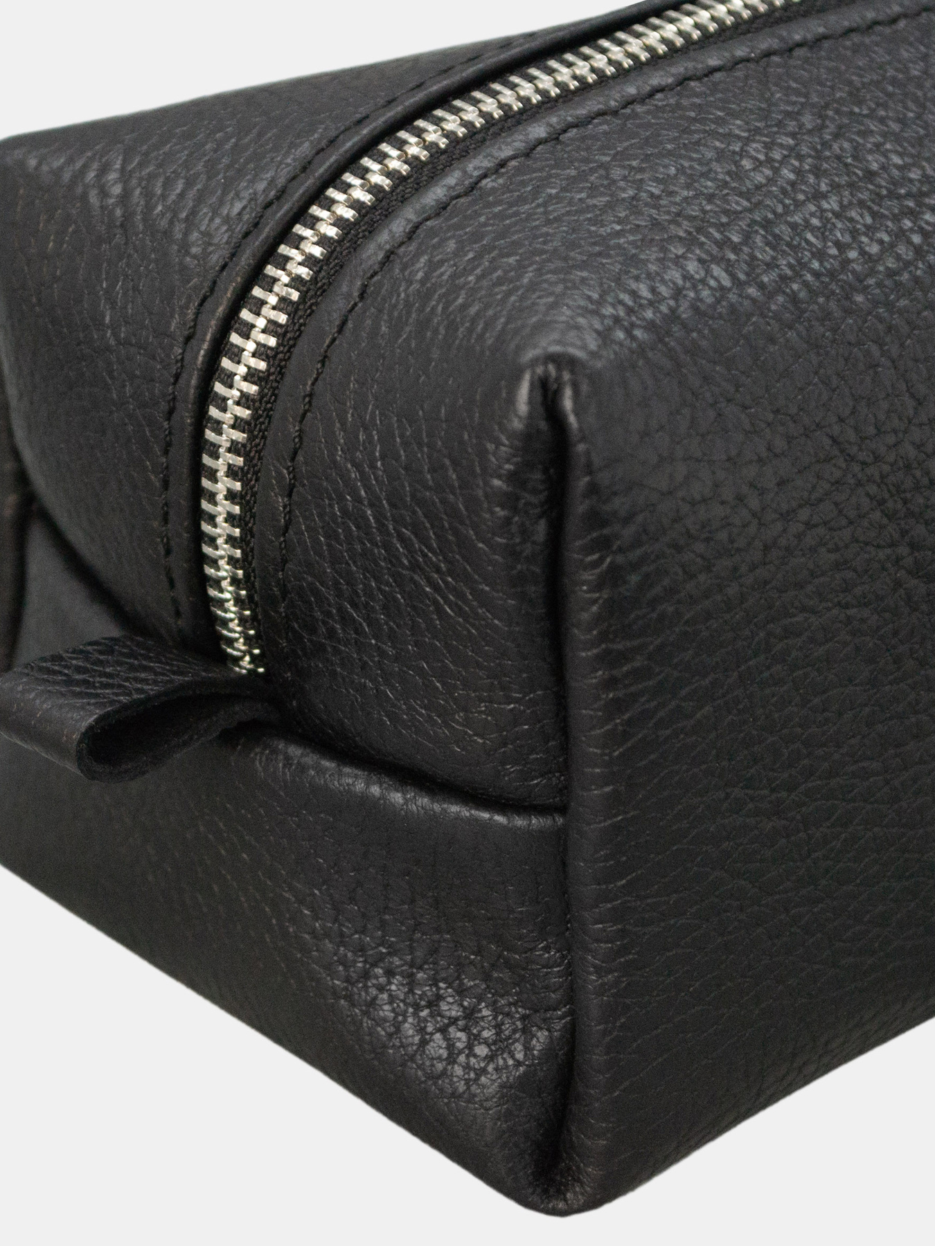 Несессер (косметичка) размер М Famk модель 8017 Фото