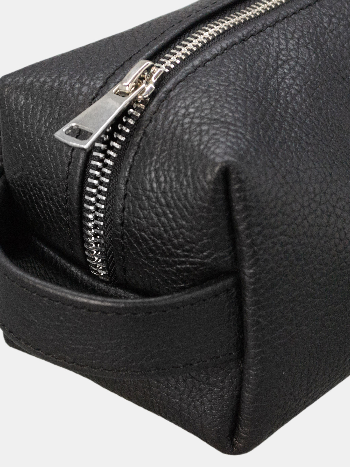 Несессер (косметичка) размер М Famk модель 8017 Фото