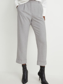 Брюки повседневные C&A модель 71577 Фото