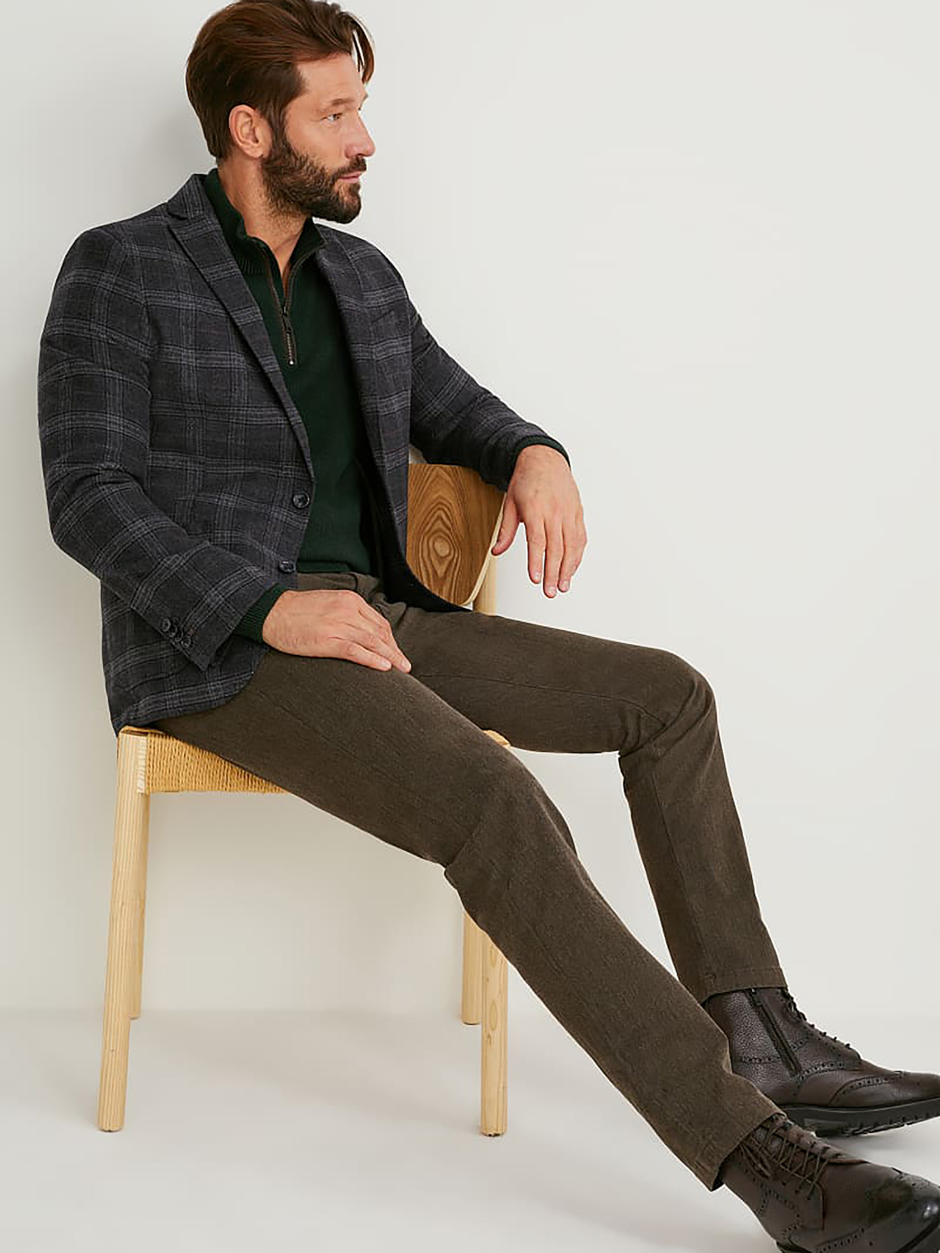 Піджак C&A модель 71582 Фото