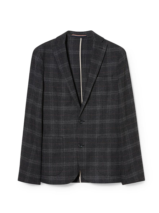 Пиджак C&A модель 71582 Фото