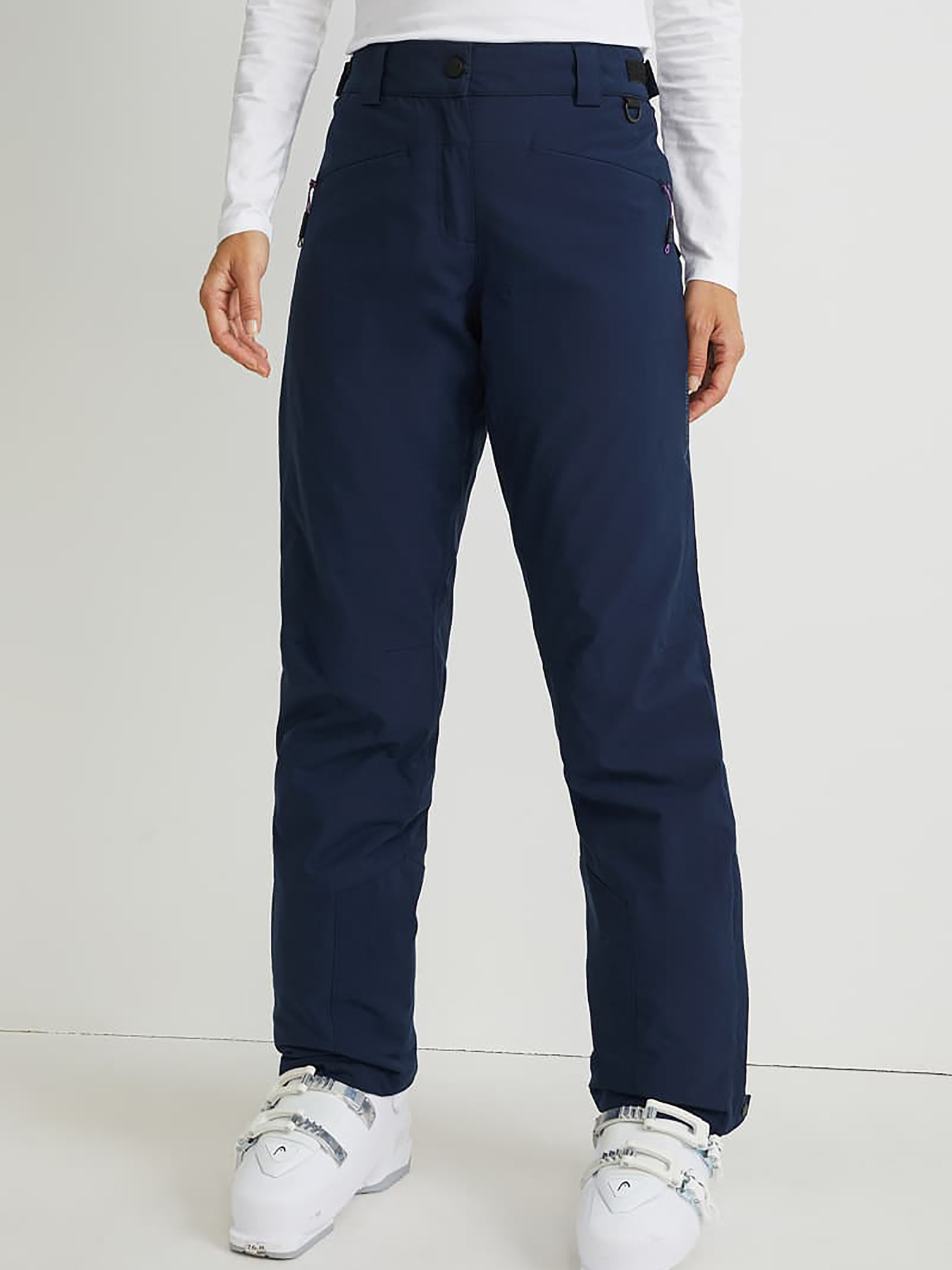 Лыжные штаны C&A модель 71601 Фото