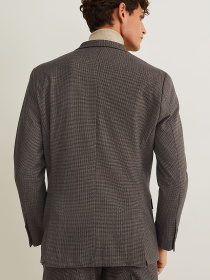 Пиджак C&A модель 71549 Фото